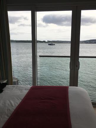 Watersedge Hotel Cobh Ngoại thất bức ảnh